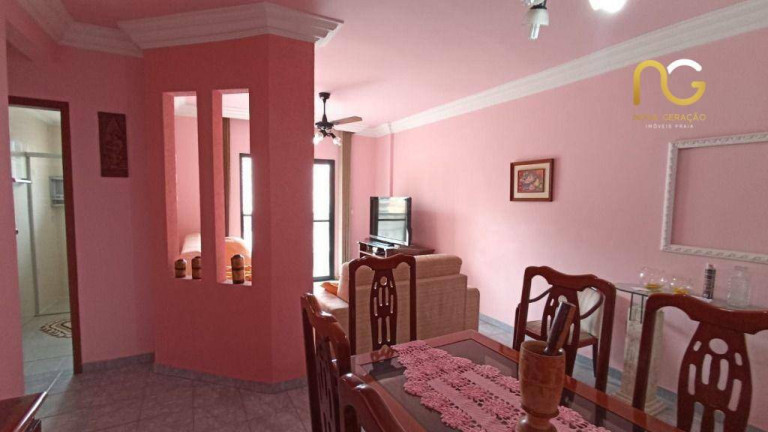 Imagem Apartamento com 2 Quartos à Venda, 97 m² em Tupi - Praia Grande