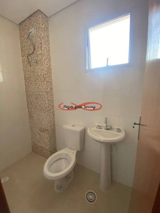 Imagem Apartamento com 2 Quartos à Venda, 39 m² em Parque Artur Alvim - São Paulo