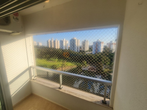 Imagem Imóvel com 3 Quartos à Venda, 75 m² em Parque Prado - Campinas