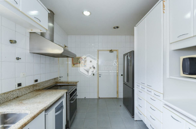 Imagem Apartamento com 4 Quartos à Venda, 270 m² em Vila Mariana - São Paulo Imagem Apartamento com 4 Quartos à Venda, 270 m² em Vila Mariana - São Paulo