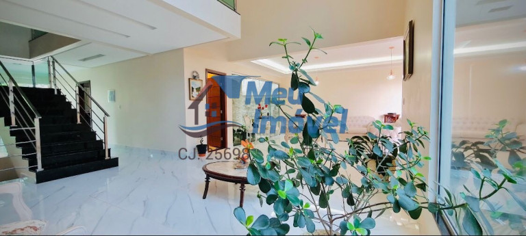 Imagem Casa com 5 Quartos à Venda, 445 m² em Setor Habitacional Jardim Botânico - Brasília Imagem Casa com 5 Quartos à Venda, 445 m² em Setor Habitacional Jardim Botânico - Brasília