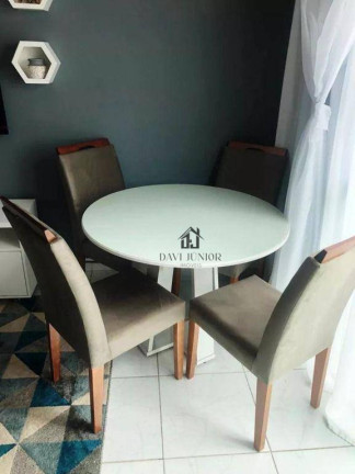 Imagem Casa com 2 Quartos à Venda, 190 m² em Jardim Residencial Villa Amato - Sorocaba