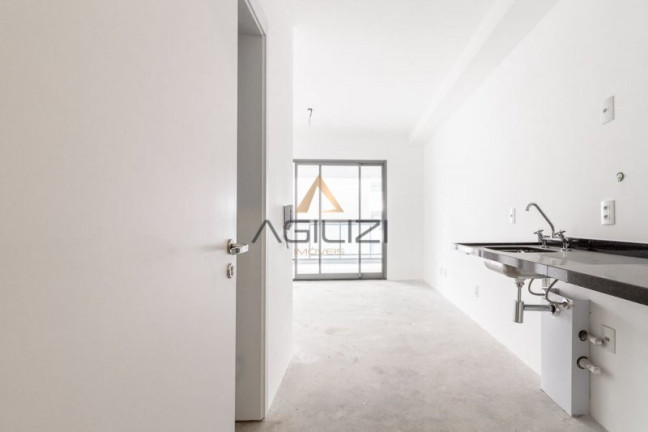 Imagem Apartamento com 1 Quarto à Venda, 30 m² em Pinheiros - São Paulo