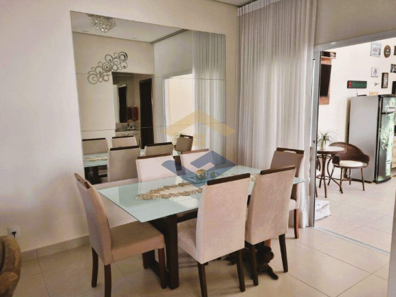 Imagem Casa de Condomínio com 3 Quartos à Venda, 158 m² em Loteamento Reserva Da Mata - Jundiaí Imagem Casa de Condomínio com 3 Quartos à Venda, 158 m² em Loteamento Reserva Da Mata - Jundiaí