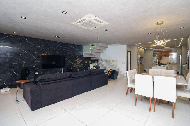 Imagem Casa com 6 Quartos à Venda, 600 m² em Recreio Dos Bandeirantes - Rio De Janeiro