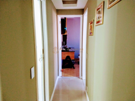 Imagem Apartamento com 4 Quartos à Venda, 165 m² em Gávea - Rio De Janeiro