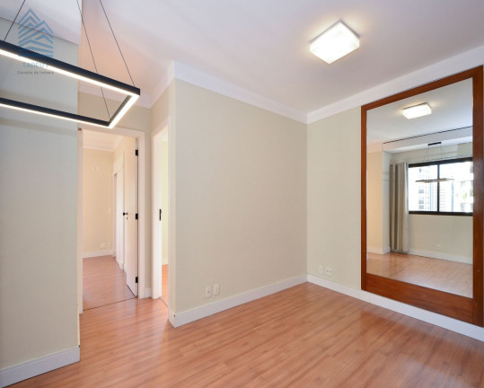 Imóvel com 2 Quartos à Venda, 50 m² em Moema - São Paulo