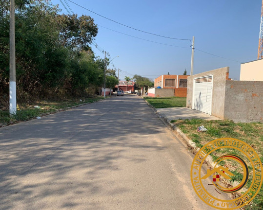 Imagem Terreno à Venda, 240 m² em Vila Lucinda/romana - Itu Imagem Terreno à Venda, 240 m² em Vila Lucinda/romana - Itu