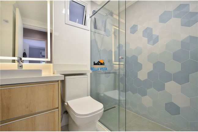 Imagem Apartamento com 3 Quartos à Venda, em Perdizes - São Paulo Imagem Apartamento com 3 Quartos à Venda, em Perdizes - São Paulo
