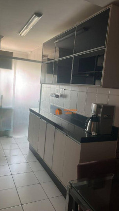 Imagem Apartamento com 2 Quartos à Venda, 50 m² em Jardim Rossi - Guarulhos