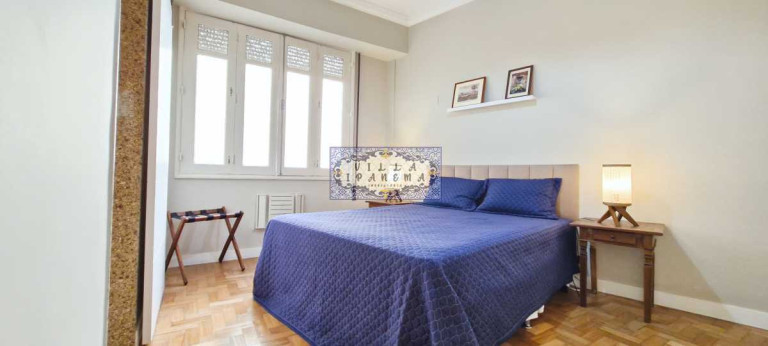 Imagem Apartamento com 3 Quartos à Venda, 110 m² em Ipanema - Rio De Janeiro Imagem Apartamento com 3 Quartos à Venda, 110 m² em Ipanema - Rio De Janeiro