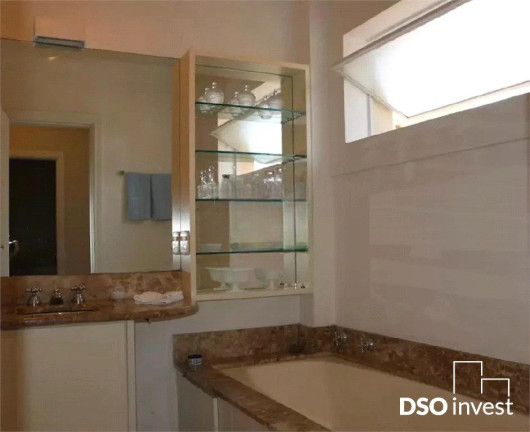Imagem Apartamento com 4 Quartos à Venda, em Jardim América - São Paulo Imagem Apartamento com 4 Quartos à Venda, em Jardim América - São Paulo