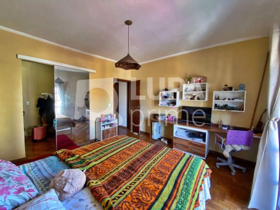 Imagem Casa com 4 Quartos à Venda, 250 m² em Vila Maria Alta - São Paulo