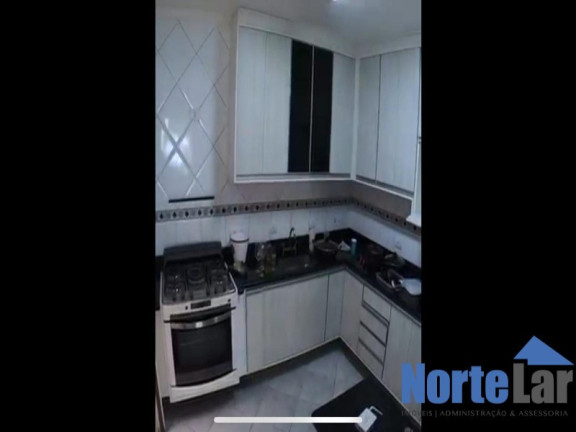 Imagem Sobrado com 3 Quartos à Venda, 144 m² em Vila Santos - São Paulo
