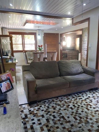 Imagem Casa com 3 Quartos à Venda, 180 m² em Parque Dos Maias