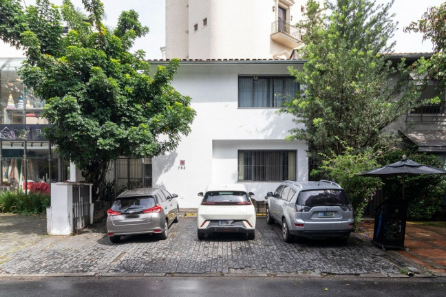 Imóvel à Venda, 188 m² em Jardim Paulista - São Paulo