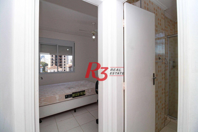 Imagem Apartamento com 2 Quartos à Venda, 134 m² em Ponta Da Praia - Santos Imagem Apartamento com 2 Quartos à Venda, 134 m² em Ponta Da Praia - Santos