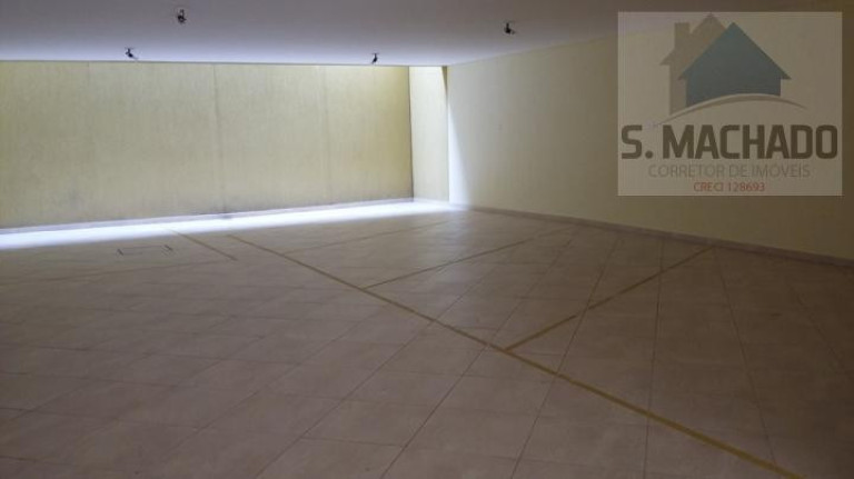 Imagem Apartamento com 3 Quartos à Venda, 95 m² em Camilópolis - Santo André