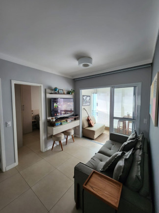 Imagem Imóvel com 1 Quarto à Venda, 45 m² em Cambuci - São Paulo