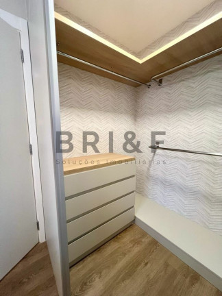 Imagem Apartamento com 1 Quarto para Alugar, 45 m² em Itaim Bibi - São Paulo