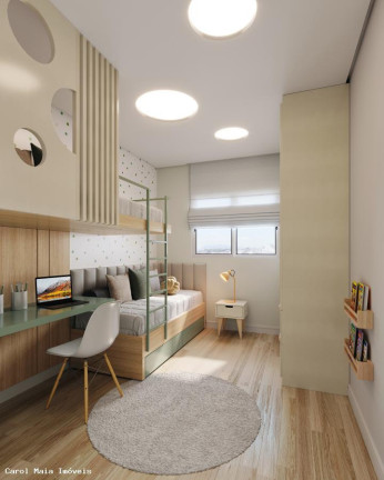 Imagem Apartamento com 2 Quartos à Venda, 54 m² em Estoril - Belo Horizonte Imagem Apartamento com 2 Quartos à Venda, 54 m² em Estoril - Belo Horizonte