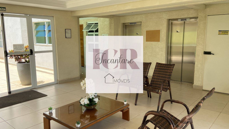 Imagem Apartamento com 1 Quarto à Venda, 53 m² em Jardim Gonçalves - Sorocaba Imagem Apartamento com 1 Quarto à Venda, 53 m² em Jardim Gonçalves - Sorocaba