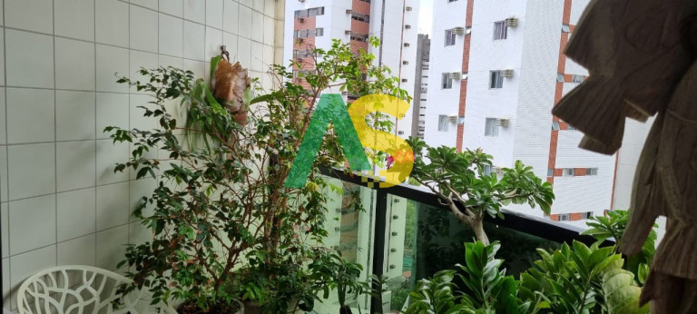 Imagem Imóvel com 3 Quartos à Venda, 125 m² em Boa Viagem - Recife Imagem Imóvel com 3 Quartos à Venda, 125 m² em Boa Viagem - Recife