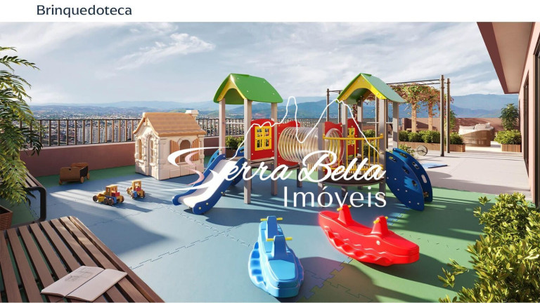 Imagem Apartamento com 2 Quartos à Venda, 58 m² em Luz - Nova Iguaçu Imagem Apartamento com 2 Quartos à Venda, 58 m² em Luz - Nova Iguaçu