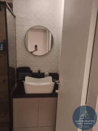 Imagem Apartamento com 2 Quartos à Venda, 50 m² em Socorro - São Paulo Imagem Apartamento com 2 Quartos à Venda, 50 m² em Socorro - São Paulo