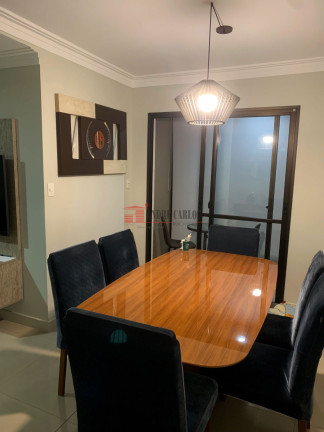 Imagem Apartamento com 3 Quartos à Venda, 78 m² em City Bussocaba - Osasco Imagem Apartamento com 3 Quartos à Venda, 78 m² em City Bussocaba - Osasco