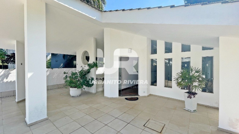 Imagem Casa com 4 Quartos à Venda, 172 m² em Riviera - Bertioga