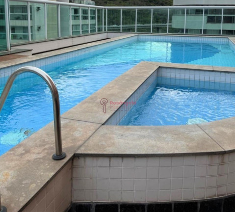 Imagem Apartamento com 2 Quartos à Venda, 75 m² em Praia Da Costa - Vila Velha