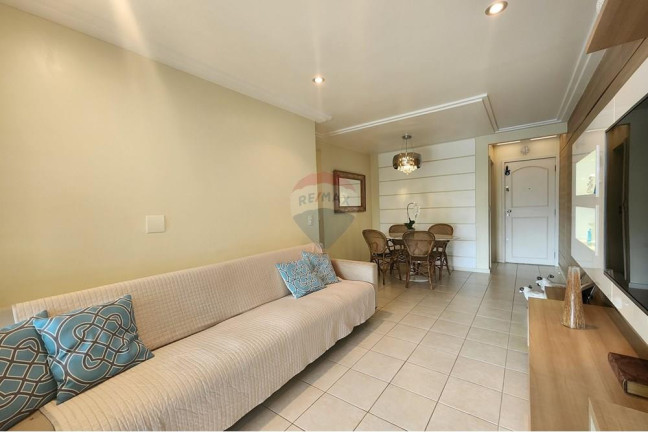 Imagem Apartamento com 3 Quartos à Venda, 114 m² em Recreio Gleba B - Rio De Janeiro Imagem Apartamento com 3 Quartos à Venda, 114 m² em Recreio Gleba B - Rio De Janeiro