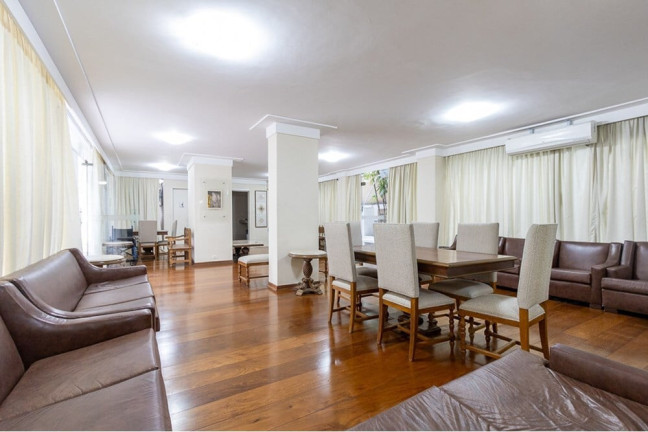 Imagem Apartamento com 2 Quartos à Venda, 77 m² em Higienópolis - São Paulo Imagem Apartamento com 2 Quartos à Venda, 77 m² em Higienópolis - São Paulo