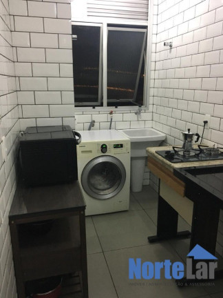 Imagem Apartamento com 2 Quartos à Venda, 50 m² em Nossa Senhora Do ó - São Paulo