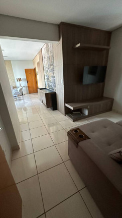 Imagem Apartamento com 3 Quartos para Alugar, 126 m² em Duque De Caxias - Cuiabá