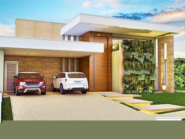 Casa de Condomínio com 3 Quartos à Venda, 340 m² em Condomínio San Pietro - Limeira