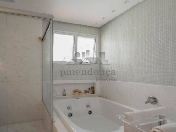 Imagem Apartamento com 3 Quartos à Venda, 250 m² em Perdizes - São Paulo
