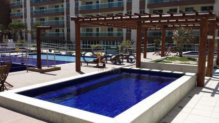 Imagem Apartamento com 2 Quartos à Venda, 101 m² em Praia Do Futuro - Fortaleza