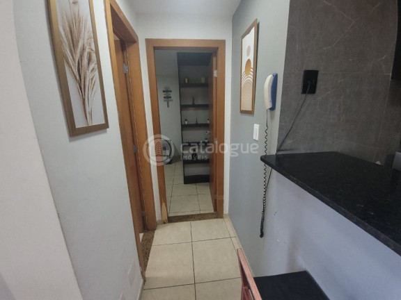 Imagem Apartamento com 1 Quarto à Venda, 37 m² em Ponta Negra - Natal Imagem Apartamento com 1 Quarto à Venda, 37 m² em Ponta Negra - Natal