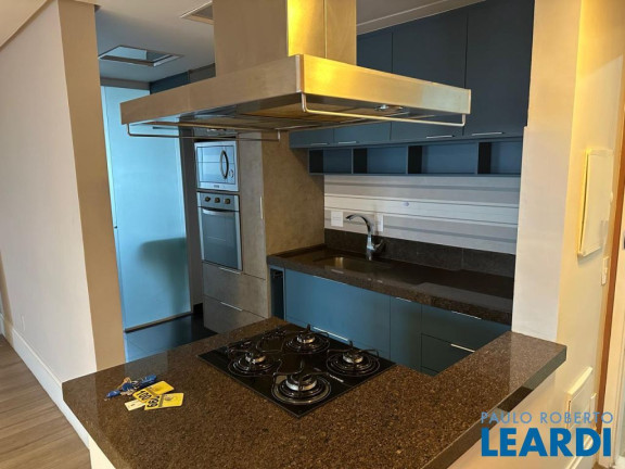 Imagem Apartamento com 3 Quartos à Venda, 115 m² em Vila Valparaíso - Santo André Imagem Apartamento com 3 Quartos à Venda, 115 m² em Vila Valparaíso - Santo André