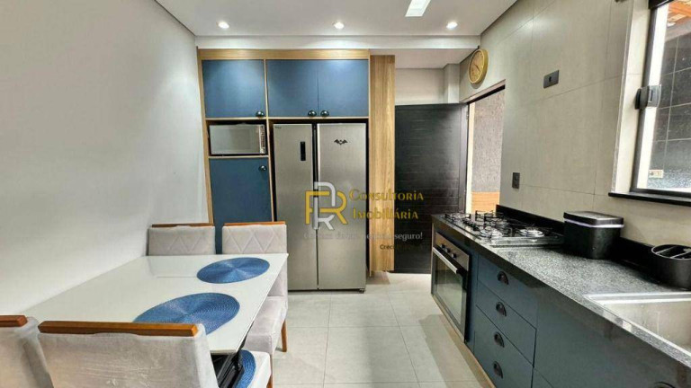 Imagem Sobrado com 2 Quartos à Venda, 70 m² em Sítio Do Campo - Praia Grande Imagem Sobrado com 2 Quartos à Venda, 70 m² em Sítio Do Campo - Praia Grande