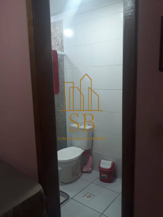 Imagem Casa com 2 Quartos à Venda, 60 m² em Vila Voturua - São Vicente Imagem Casa com 2 Quartos à Venda, 60 m² em Vila Voturua - São Vicente