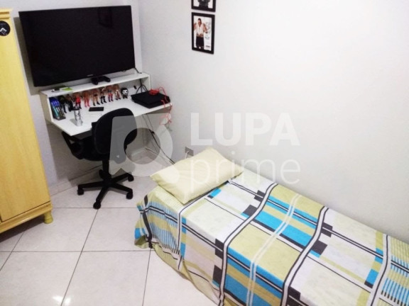 Imagem Casa com 3 Quartos à Venda, 120 m² em Vila Maria Alta - São Paulo