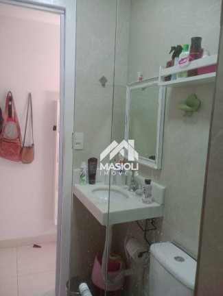 Imagem Apartamento com 1 Quarto à Venda, 37 m² em Centro - Vila Velha