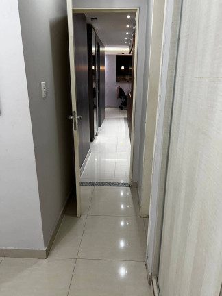 Imagem Apartamento com 3 Quartos à Venda, 83 m² em Vila Andrade - São Paulo