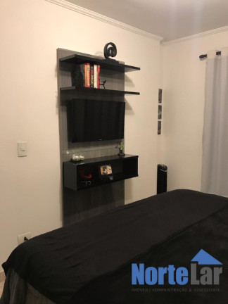 Imagem Apartamento com 2 Quartos à Venda, 62 m² em Tucuruvi - São Paulo