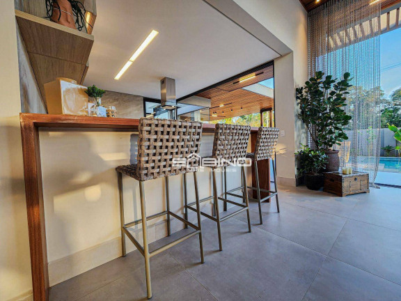 Imagem Casa com 5 Quartos à Venda, 370 m² em Riviera - Bertioga