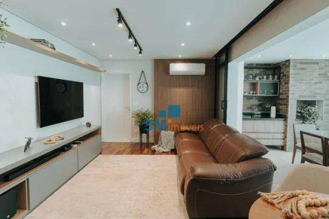 Imagem Apartamento com 3 Quartos à Venda, 135 m² em Vila Mascote - São Paulo Imagem Apartamento com 3 Quartos à Venda, 135 m² em Vila Mascote - São Paulo