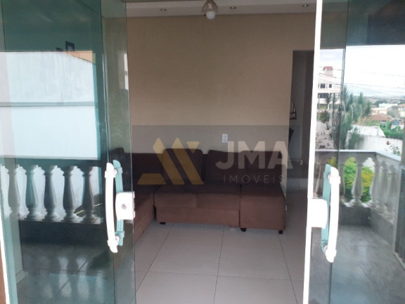 Imagem Casa com 4 Quartos à Venda, 350 m² em Amazonas - Betim